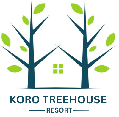 Top Resort Near Kausali Hills-Koro Treehouse Resort-logo